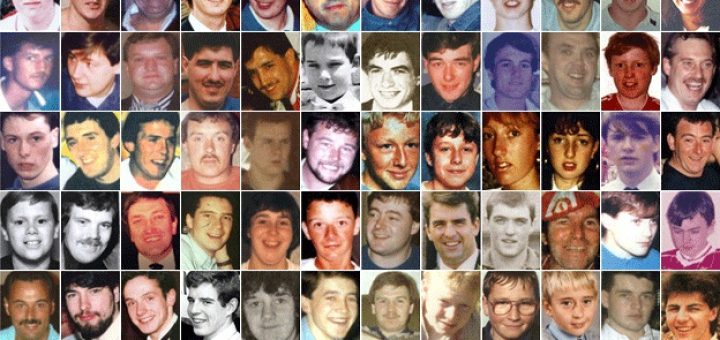 Hillsborough Disaster