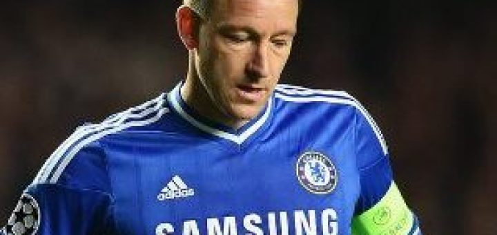 John Terry