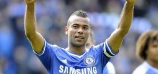 Ashley Cole