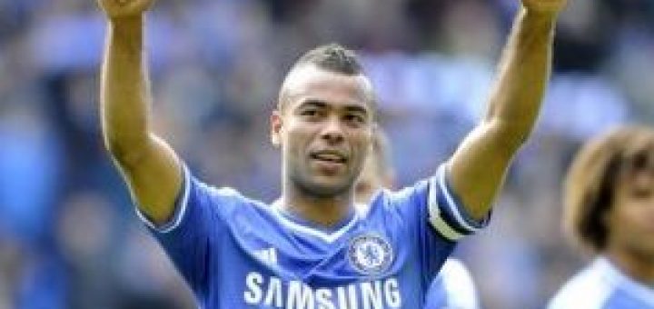 Ashley Cole