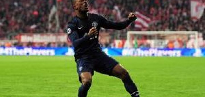 Patrick Evra