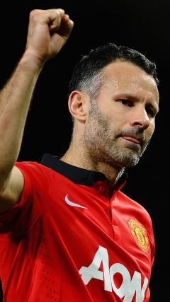 Ryan Giggs