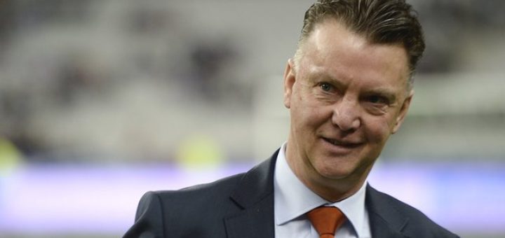 van Gaal