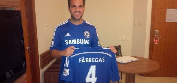 Fabregas