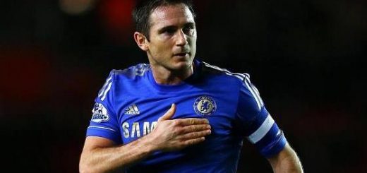 Frank Lampard