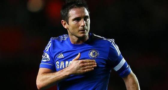 Frank Lampard