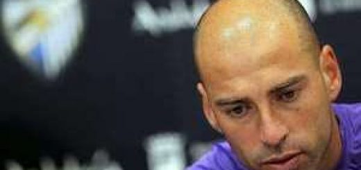 Willy Caballero