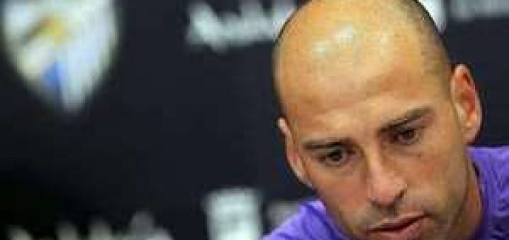 Willy Caballero