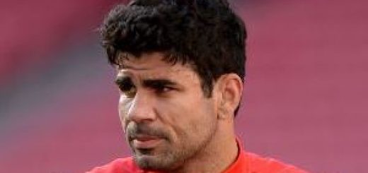 Diego Costa