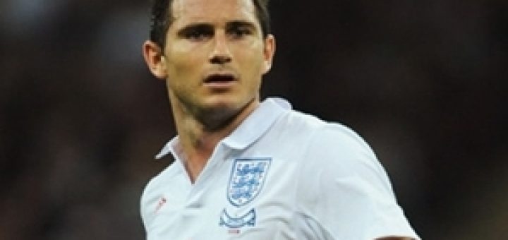 Frank Lampard