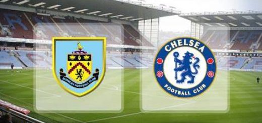 Burnley Vs Chelsea