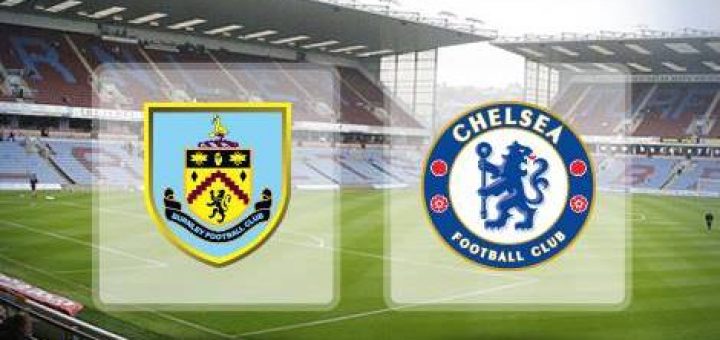 Burnley Vs Chelsea