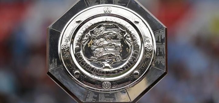 Community Shield