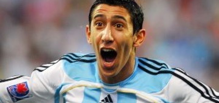 Di Maria