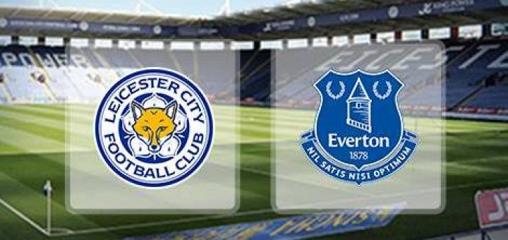 Leicester Vs Everton