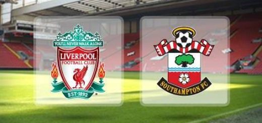 Liverpool Vs Southampton