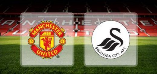 Man Utd Vs Swansea