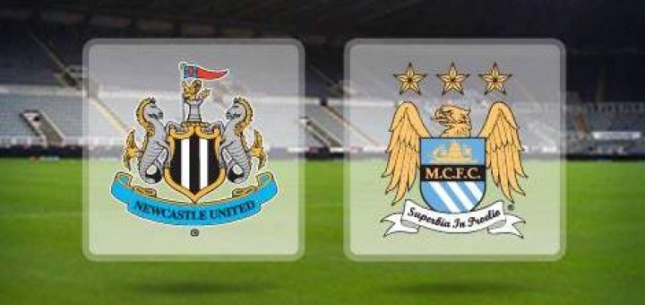 Newcastle Vs Man City