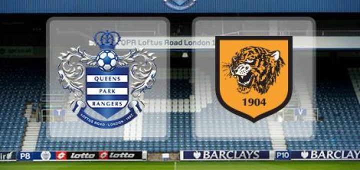 QPR Vs Hull