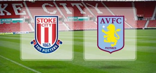 Stoke Vs Aston Villa