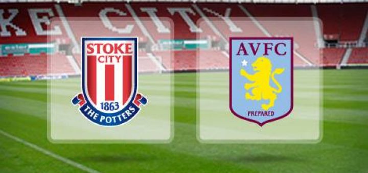 Stoke Vs Aston Villa