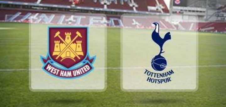 West Ham Vs Tottenham