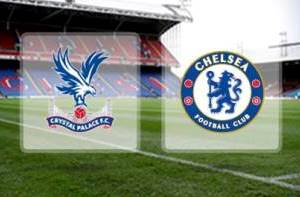 Crystal Palace Vs Chelsea