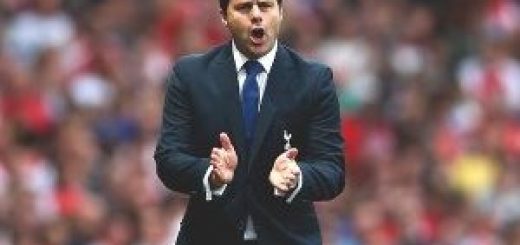 Mauricio Pochettino