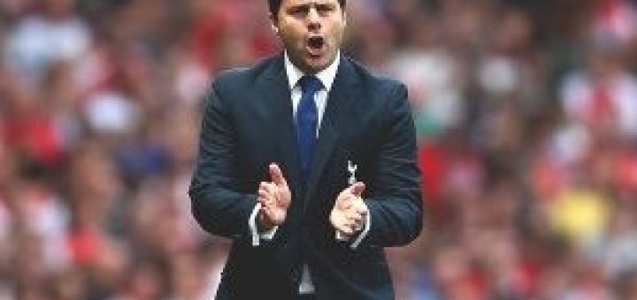 Mauricio Pochettino