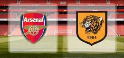 Arsenal Vs Hull