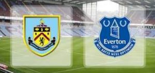 Burnely Vs Everton