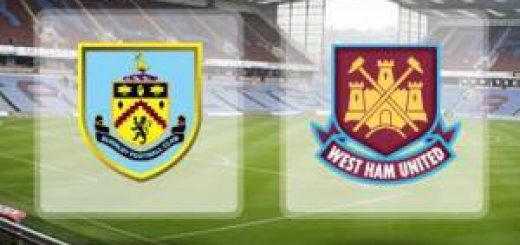 Burnley Vs West Ham