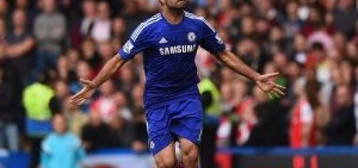 Diego Costa