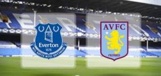 Everton Vs Aston Villa