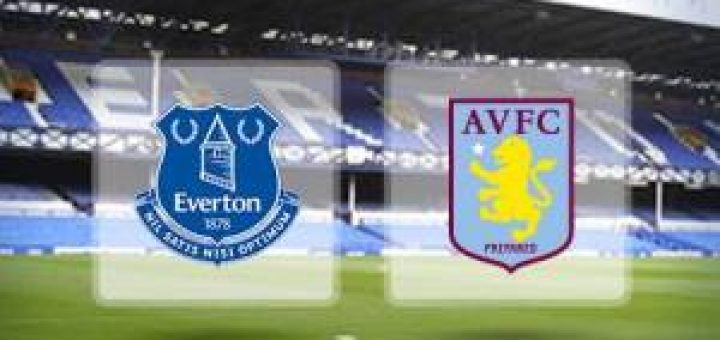 Everton Vs Aston Villa