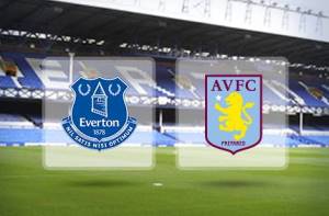 Everton Vs Aston Villa