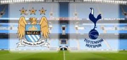 Manchester City Vs Tottenham