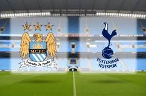 Manchester City Vs Tottenham