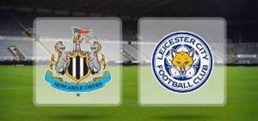 Newcastle Vs Leicester