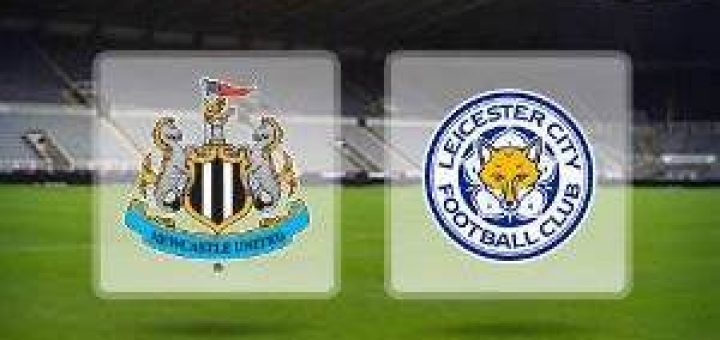 Newcastle Vs Leicester