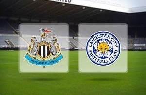 Newcastle Vs Leicester