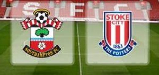 Southampton Vs Stoke
