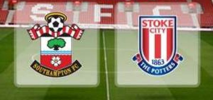 Southampton Vs Stoke