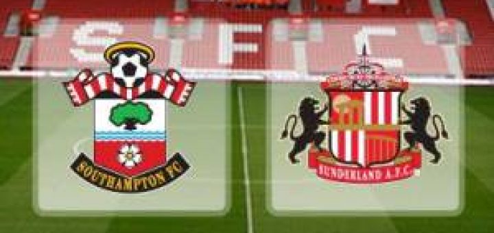 Southampton Vs Sunderland