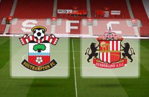 Southampton Vs Sunderland