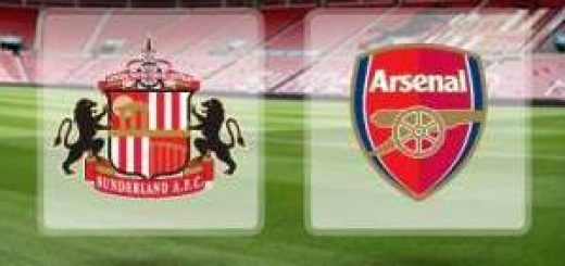 sunderland Vs arsenal