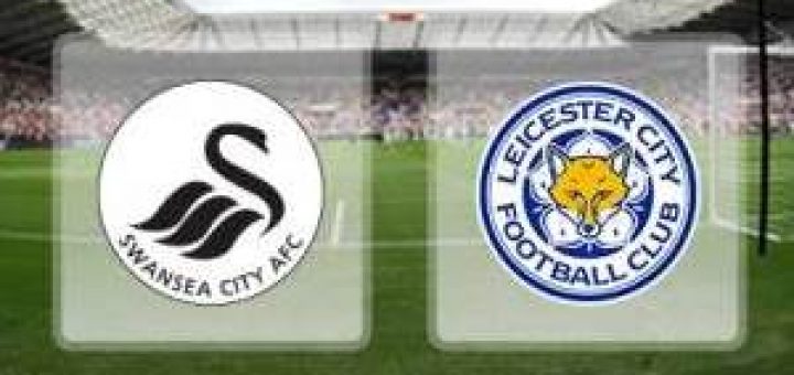 Swansew Vs Leicester