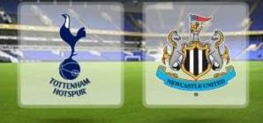 Tottenham Vs Newcastle