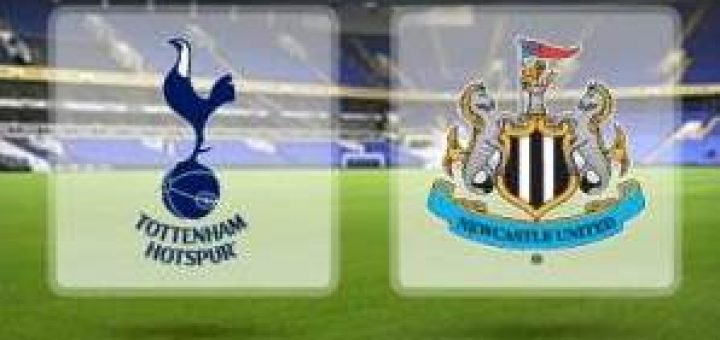 Tottenham Vs Newcastle