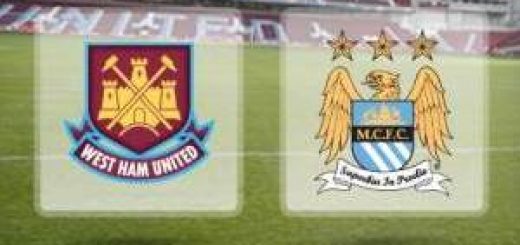 West Ham Vs Man City